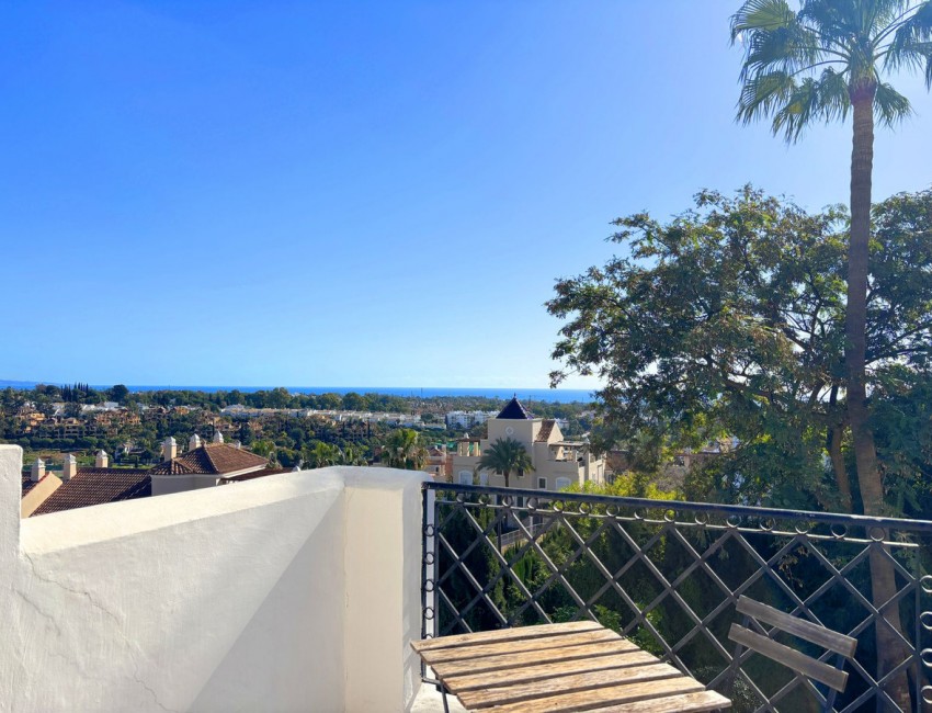 Venta · Apartamento / Piso · Estepona · Costa del Sol