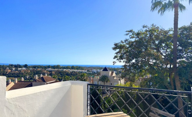 Venta · Apartamento / Piso · Estepona · Costa del Sol