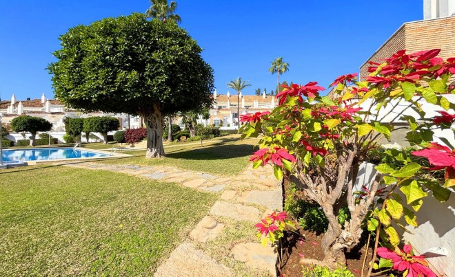 Venta · Apartamento / Piso · Estepona · Costa del Sol