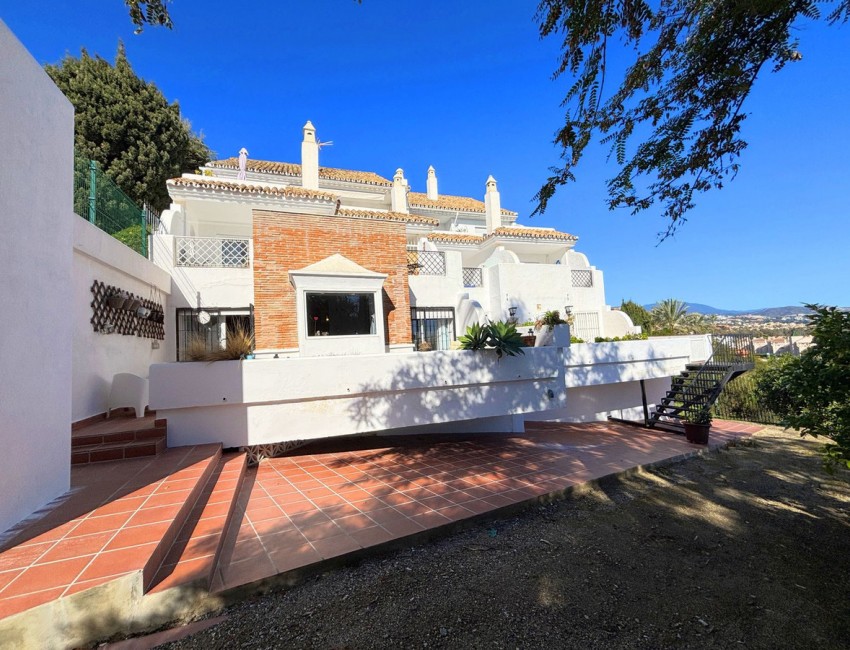 Venta · Apartamento / Piso · Estepona · Costa del Sol