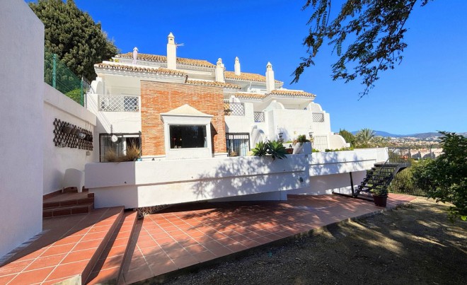 Venta · Apartamento / Piso · Estepona · Costa del Sol