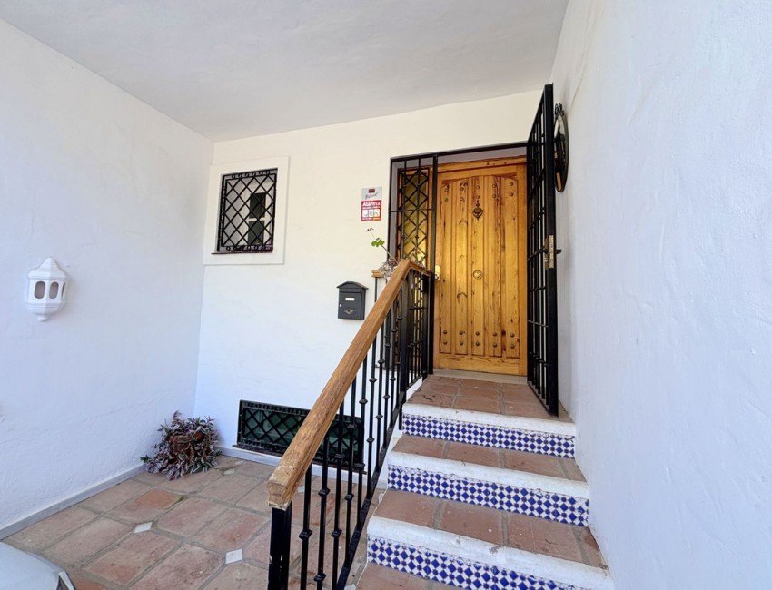 Venta · Apartamento / Piso · Estepona · Costa del Sol