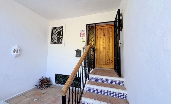 Venta · Apartamento / Piso · Estepona · Costa del Sol