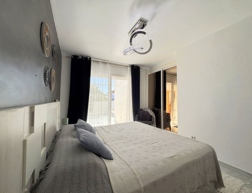 Venta · Apartamento / Piso · Estepona · Costa del Sol