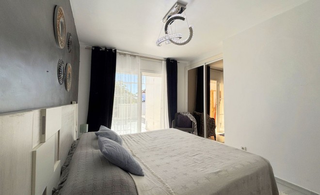 Venta · Apartamento / Piso · Estepona · Costa del Sol