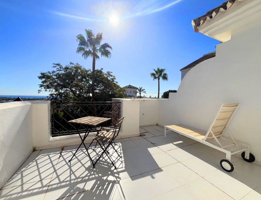 Venta · Apartamento / Piso · Estepona · Costa del Sol