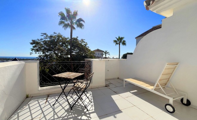 Venta · Apartamento / Piso · Estepona · Costa del Sol