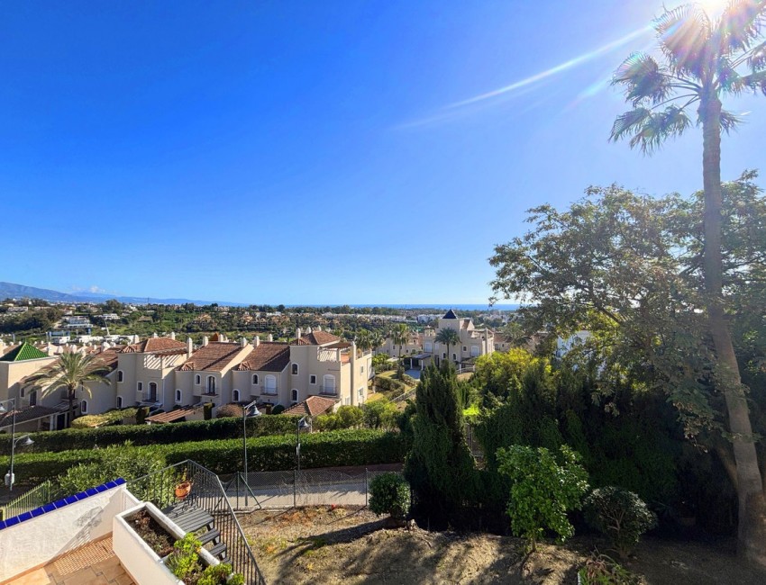 Venta · Apartamento / Piso · Estepona · Costa del Sol