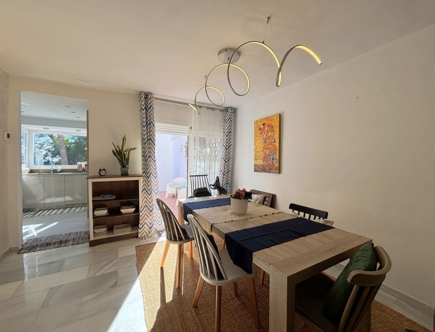 Venta · Apartamento / Piso · Estepona · Costa del Sol