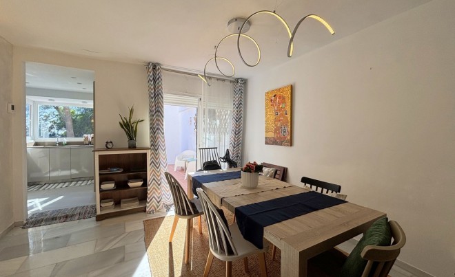 Venta · Apartamento / Piso · Estepona · Costa del Sol