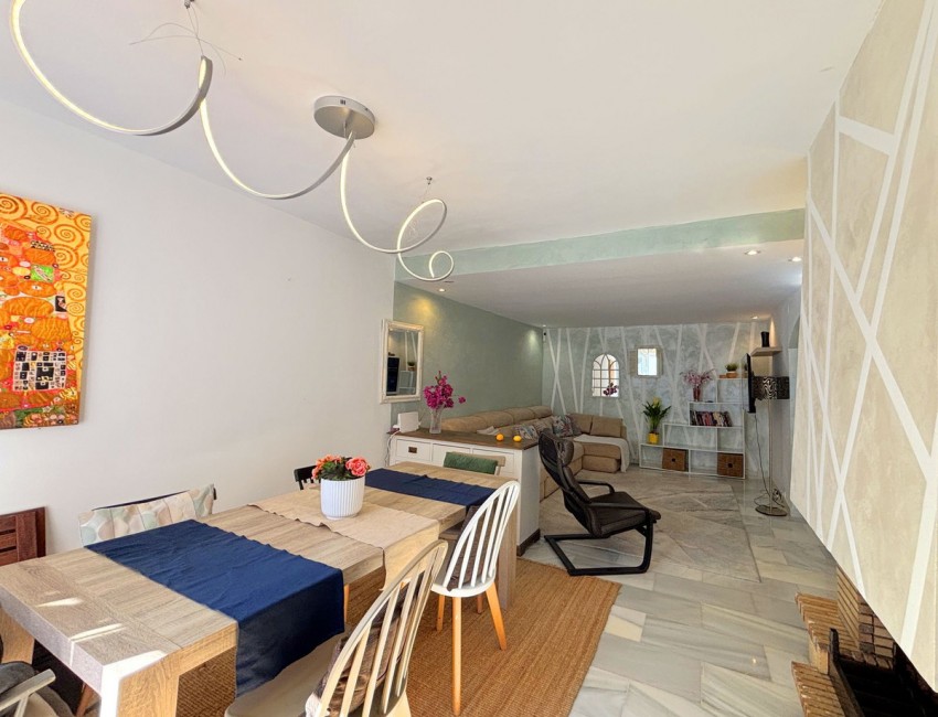 Venta · Apartamento / Piso · Estepona · Costa del Sol