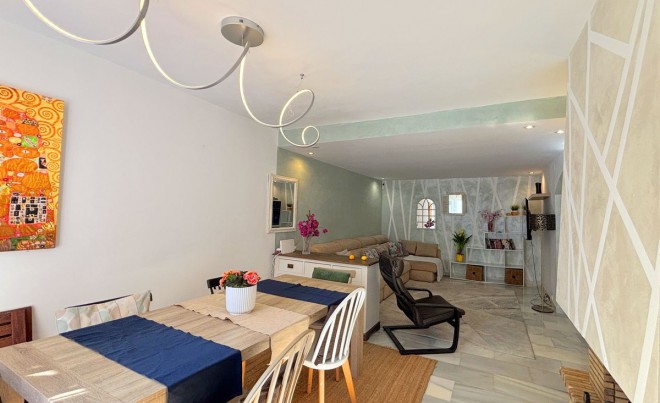 Venta · Apartamento / Piso · Estepona · Costa del Sol