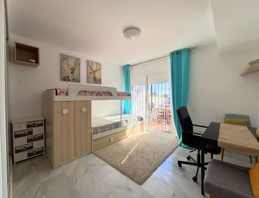 Venta · Apartamento / Piso · Estepona · Costa del Sol