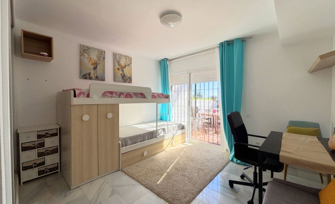 Venta · Apartamento / Piso · Estepona · Costa del Sol