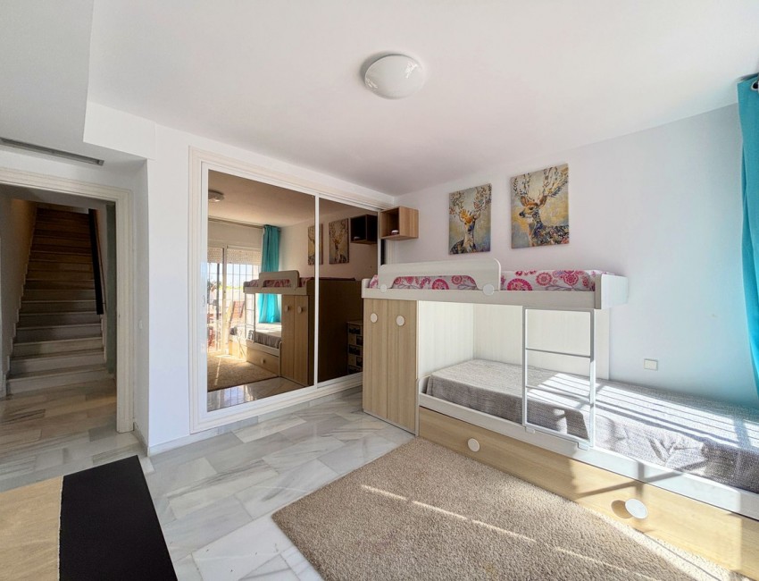 Venta · Apartamento / Piso · Estepona · Costa del Sol