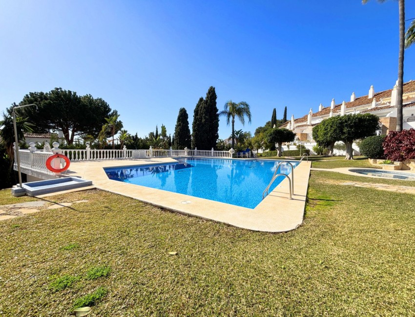 Venta · Apartamento / Piso · Estepona · Costa del Sol