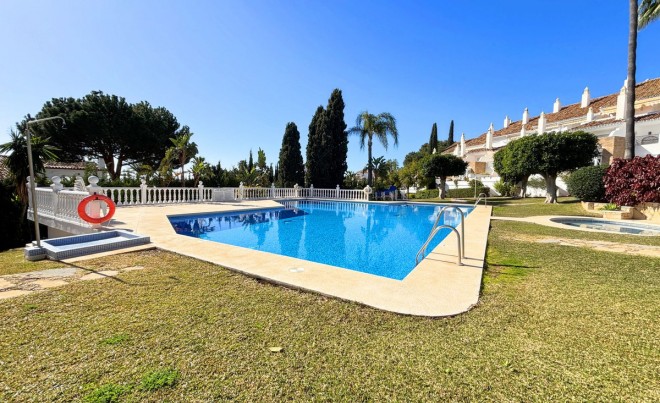 Venta · Apartamento / Piso · Estepona · Costa del Sol