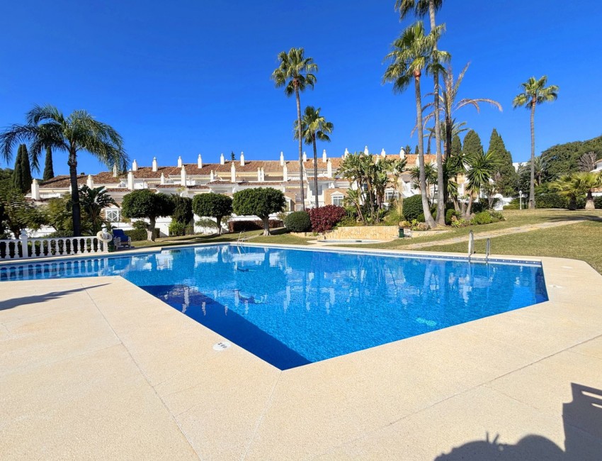 Venta · Apartamento / Piso · Estepona · Costa del Sol