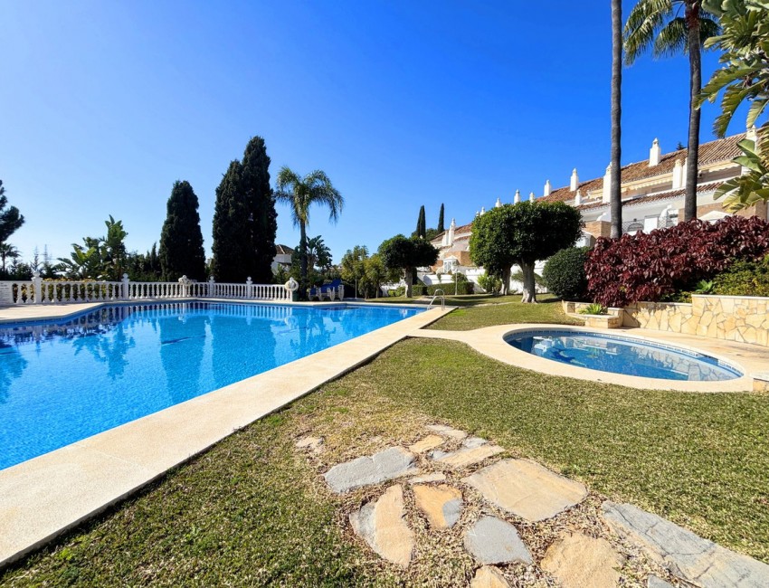 Venta · Apartamento / Piso · Estepona · Costa del Sol