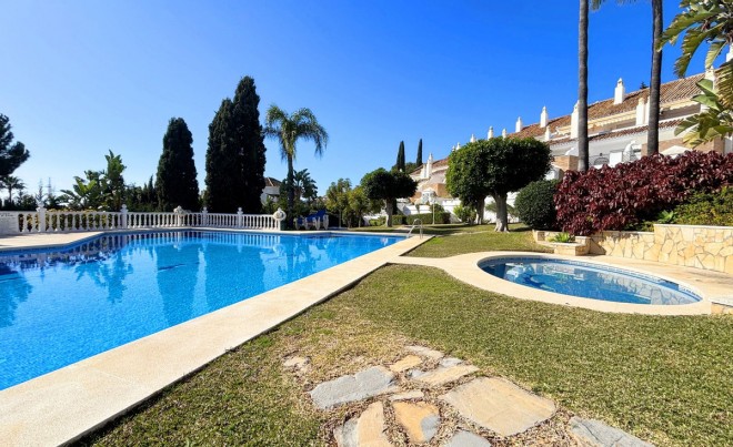 Venta · Apartamento / Piso · Estepona · Costa del Sol