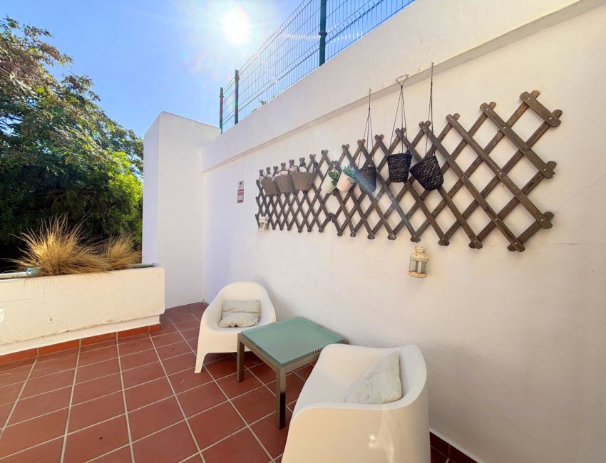 Venta · Apartamento / Piso · Estepona · Costa del Sol