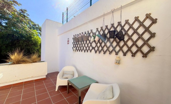 Venta · Apartamento / Piso · Estepona · Costa del Sol