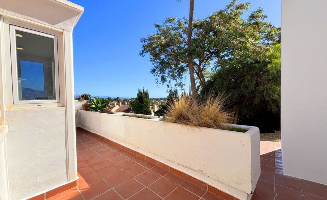 Venta · Apartamento / Piso · Estepona · Costa del Sol