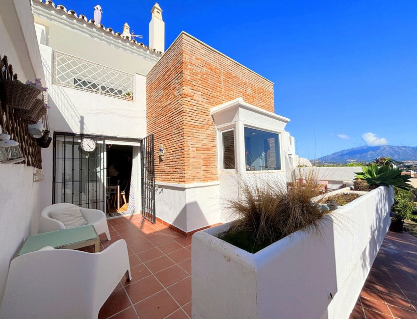 Venta · Apartamento / Piso · Estepona · Costa del Sol