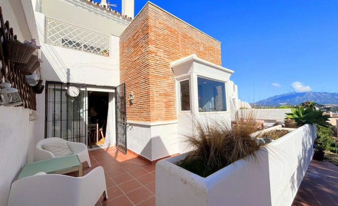 Venta · Apartamento / Piso · Estepona · Costa del Sol