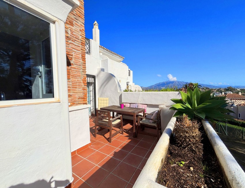 Venta · Apartamento / Piso · Estepona · Costa del Sol