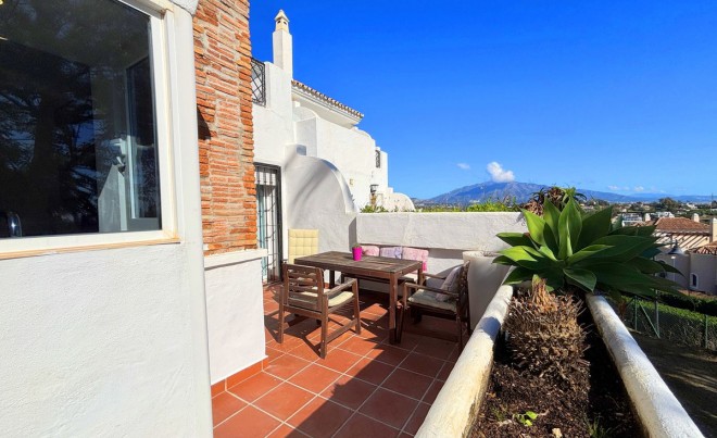 Venta · Apartamento / Piso · Estepona · Costa del Sol