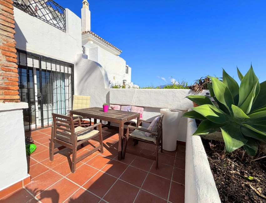 Venta · Apartamento / Piso · Estepona · Costa del Sol