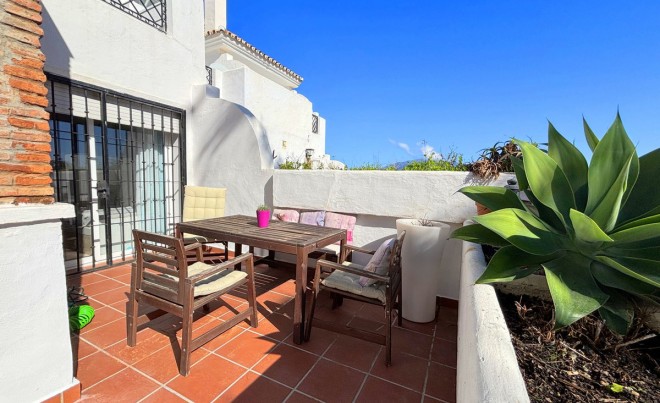 Venta · Apartamento / Piso · Estepona · Costa del Sol