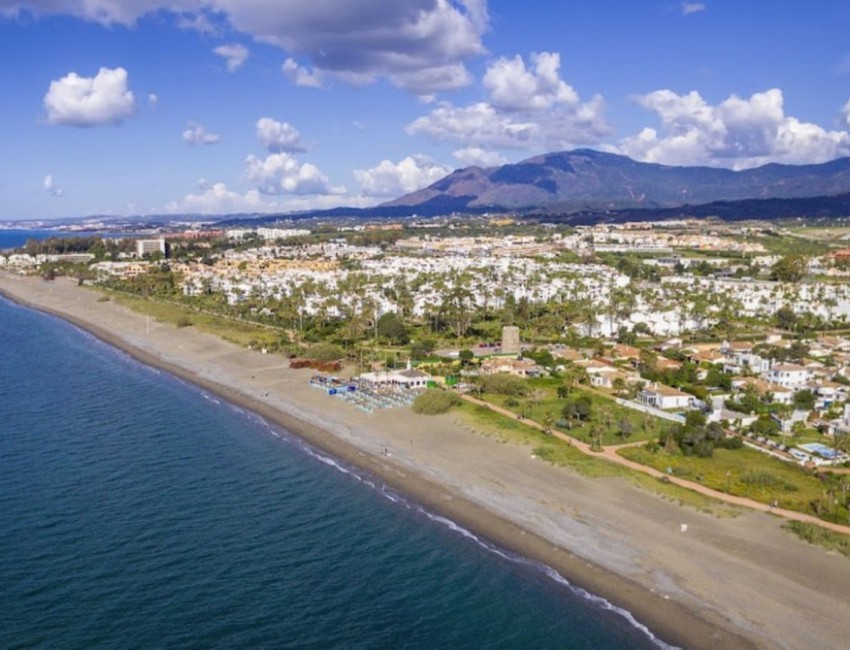 Venta · Apartamento / Piso · Estepona · Costa del Sol