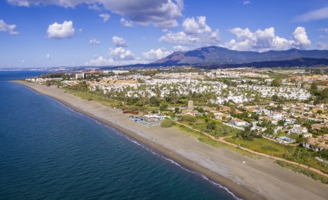 Venta · Apartamento / Piso · Estepona · Costa del Sol