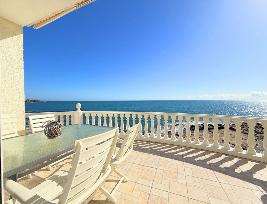 Venta · Villa / Chalet · Torreguadiaro · Costa del Sol