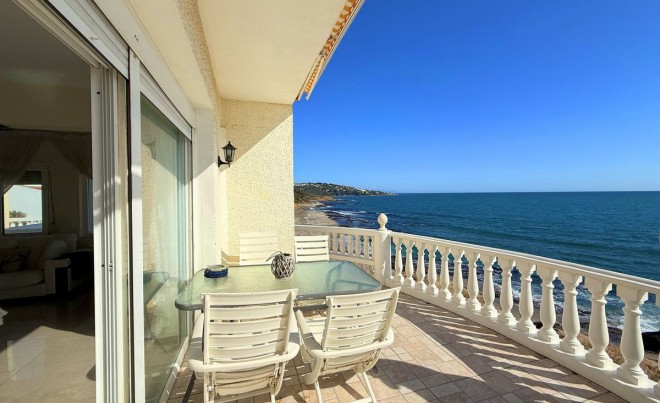 Venta · Villa / Chalet · Torreguadiaro · Costa del Sol