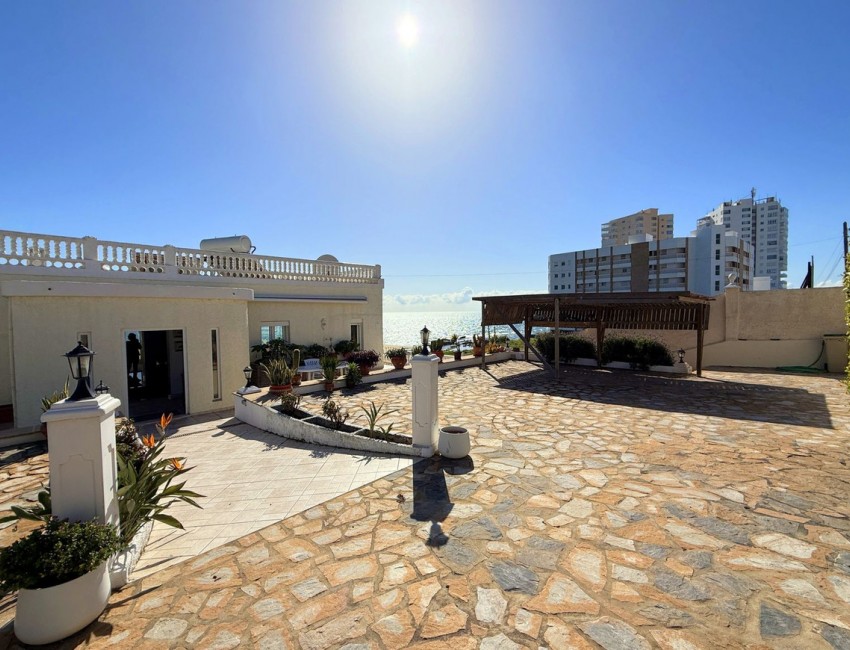 Venta · Villa / Chalet · Torreguadiaro · Costa del Sol