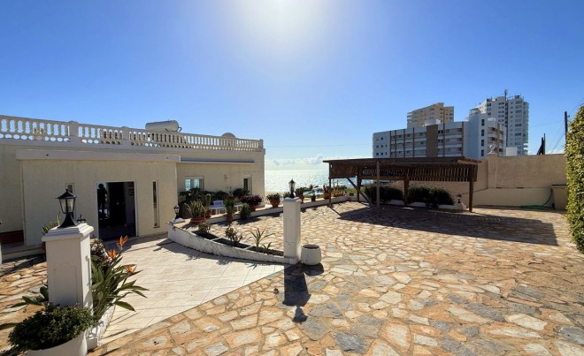 Venta · Villa / Chalet · Torreguadiaro · Costa del Sol