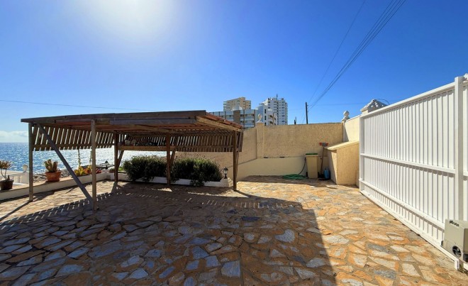 Venta · Villa / Chalet · Torreguadiaro · Costa del Sol