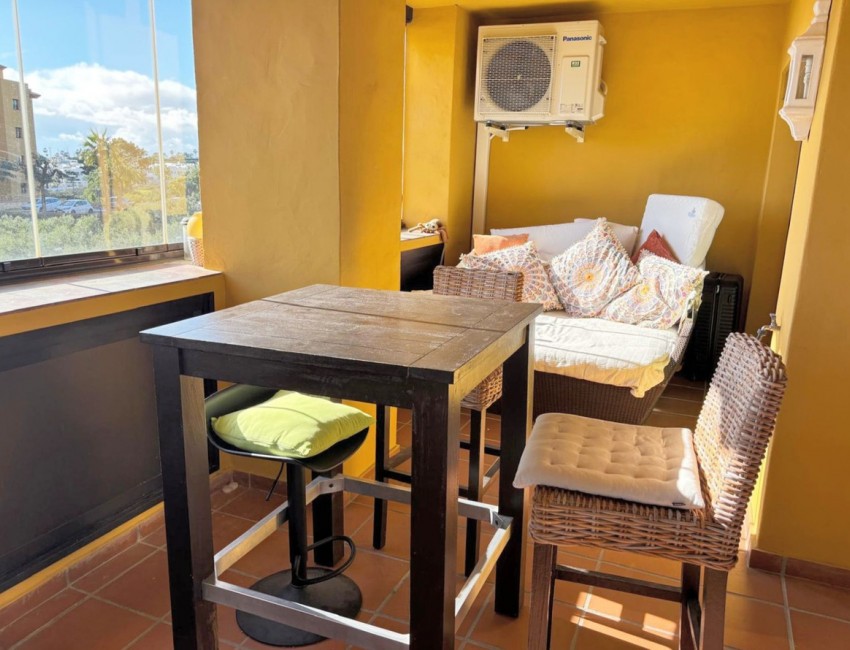 Venta · Apartamento / Piso · Estepona · Costa del Sol