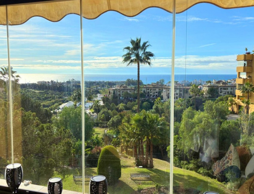 Venta · Apartamento / Piso · Estepona · Costa del Sol