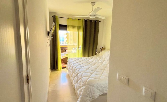 Venta · Apartamento / Piso · Estepona · Costa del Sol