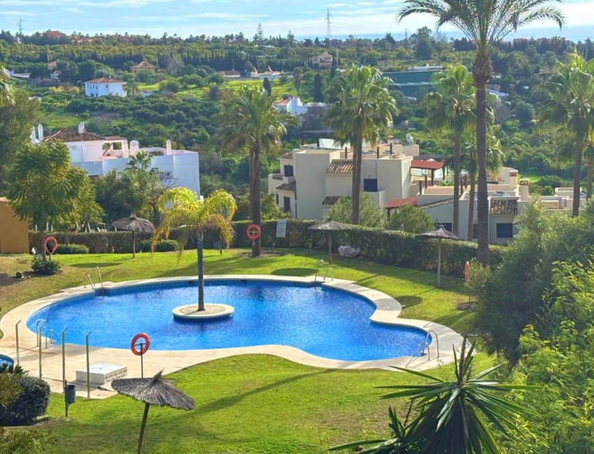 Venta · Apartamento / Piso · Estepona · Costa del Sol