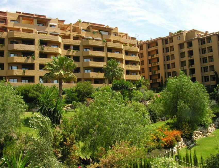 Venta · Apartamento / Piso · Estepona · Costa del Sol