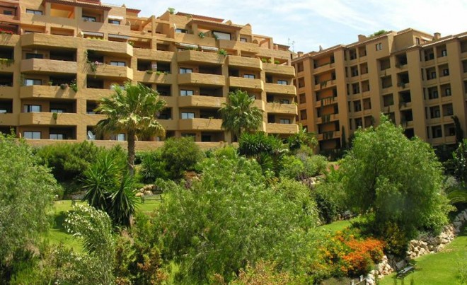 Venta · Apartamento / Piso · Estepona · Costa del Sol