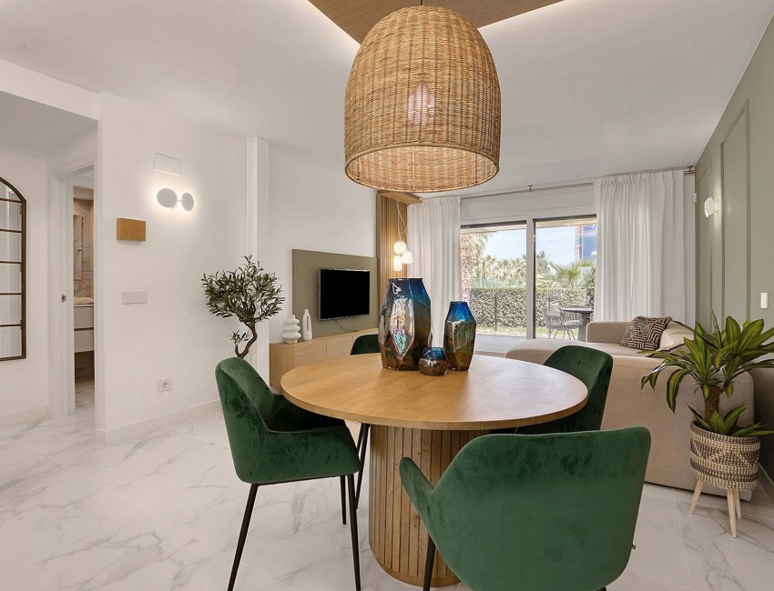 Nueva construcción  · Apartamento / Piso · Orihuela Costa · Punta Prima