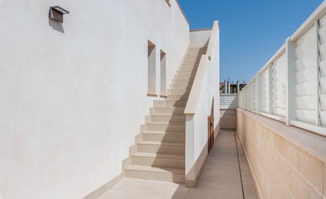 Nueva construcción  · Villa / Chalet · Vera