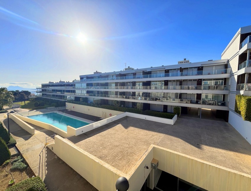 Venta · Apartamento / Piso · La Duquesa · Costa del Sol