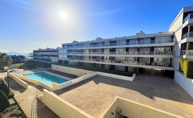 Venta · Apartamento / Piso · La Duquesa · Costa del Sol